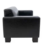 Sofa Bruno, upholstery - Rocky 100 order